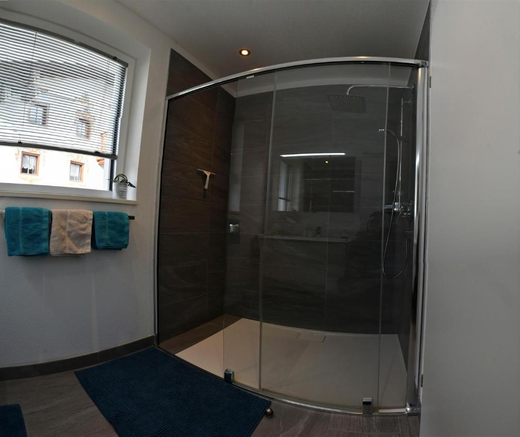 Veranda Appartement Bergblick Gries im Sellrain Eksteriør billede